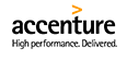 Accenture-logo icon