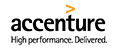 Accenture logo icon