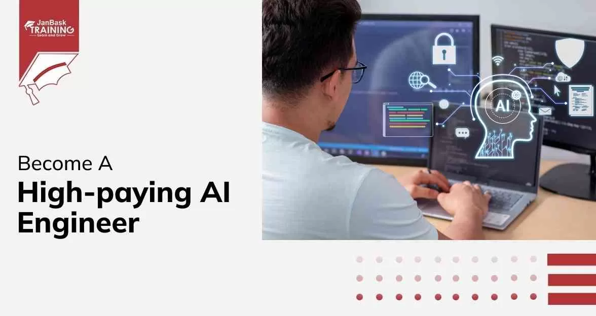 How to Become an Artificial Intelligence (AI) Engineer in 2025 icon