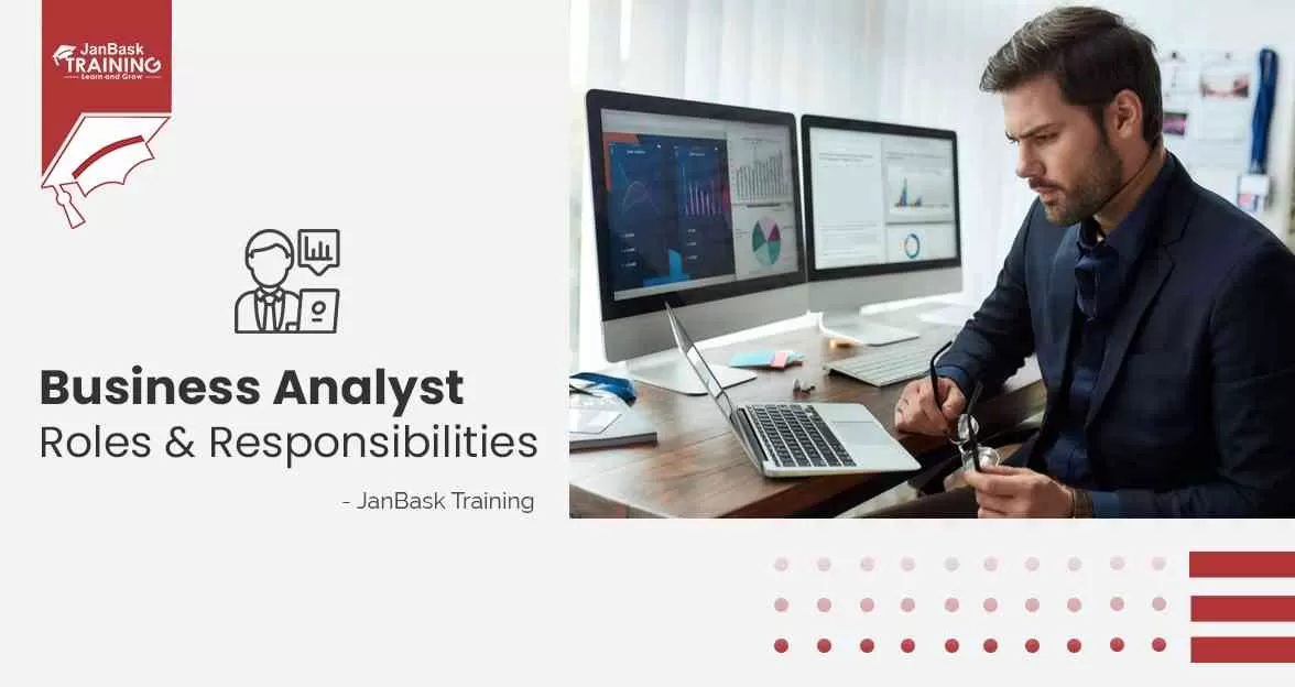Business Analyst Job Description 2025: Key Responsibilities icon