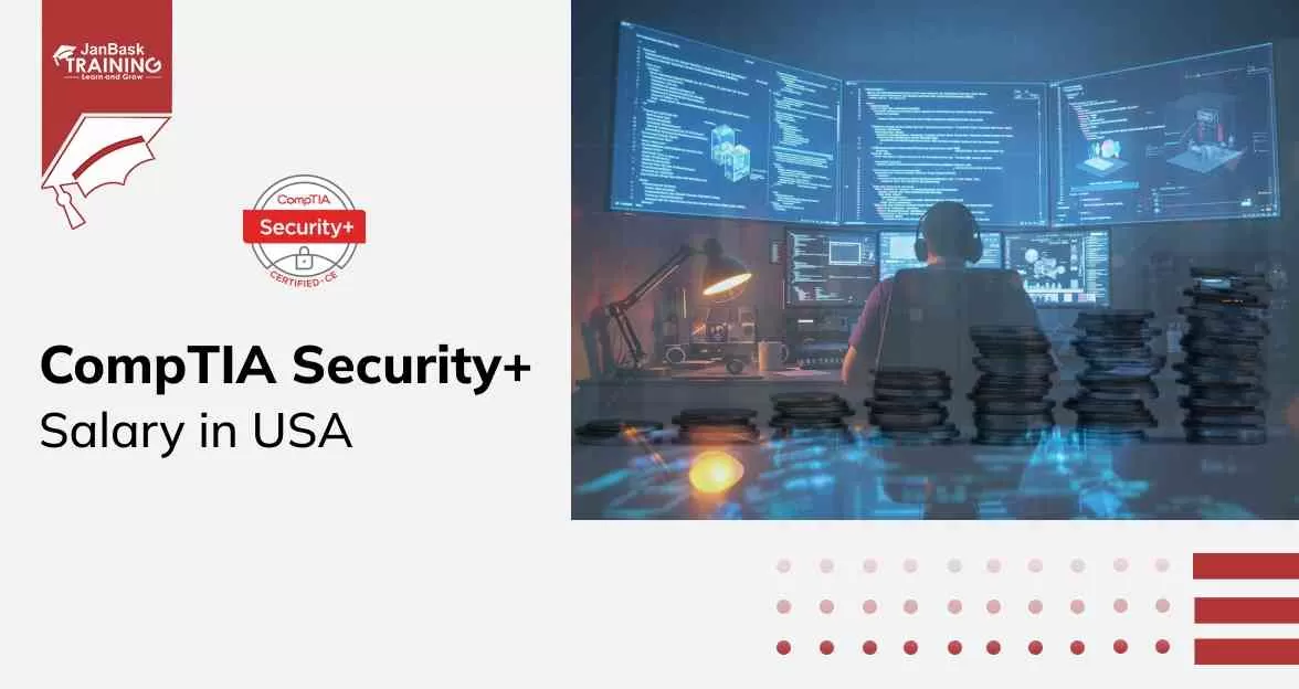 CompTIA Security+ Salary in USA: Maximize Your  Earnings in the US Market (2025) icon
