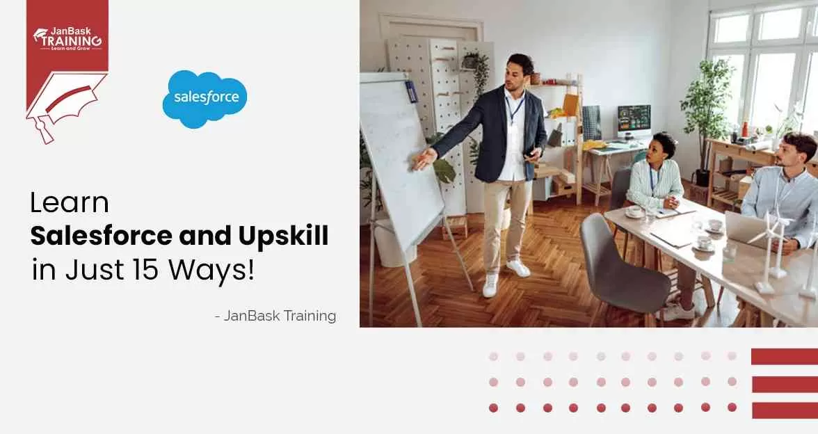 Start Learning Salesforce: Skills, Training & Career Path icon