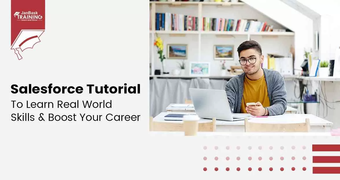 Salesforce Tutorial - Ultimate Learning Guide for Beginners & Beyond icon