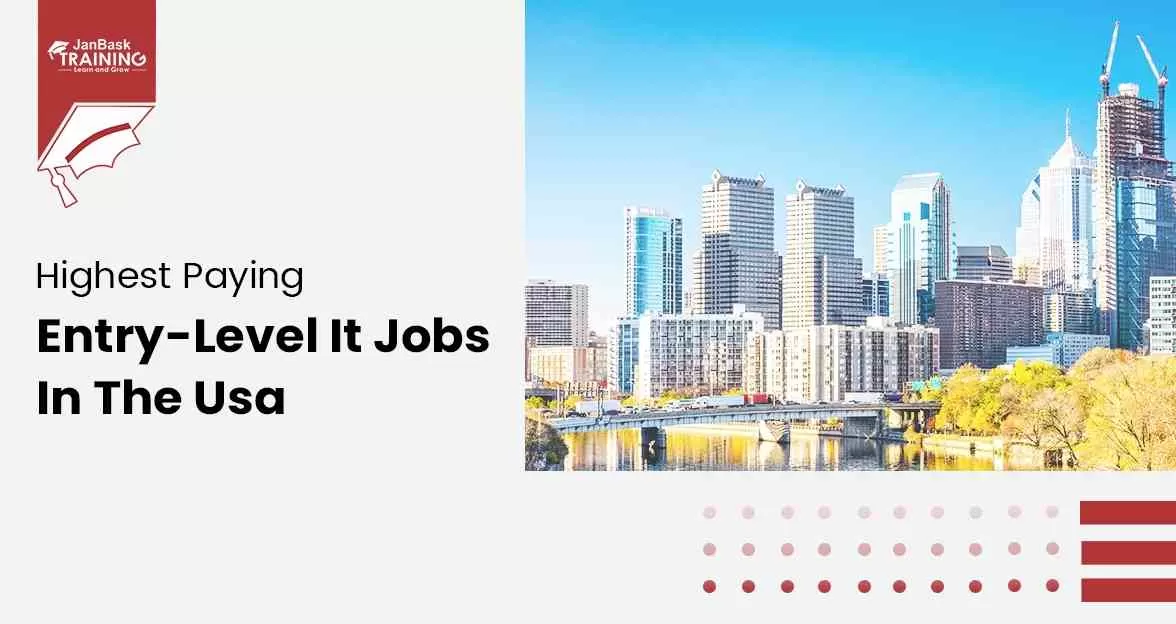 Top IT Jobs in the U.S.A. with Great Salary Packages icon