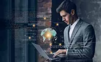 Salesforce Admin Training Course icon