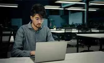 AWS Developer Training Course icon