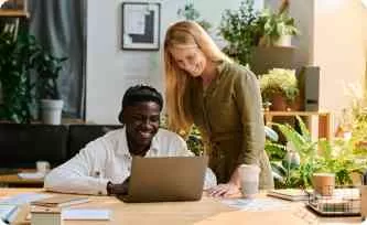 Salesforce Training Course icon