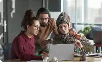 Data Science Training Course icon