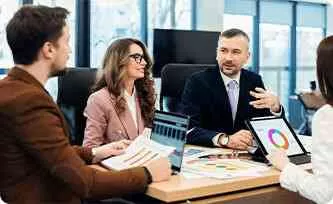 Business Analyst Training Course icon