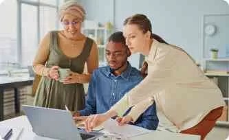 QA Training Course icon