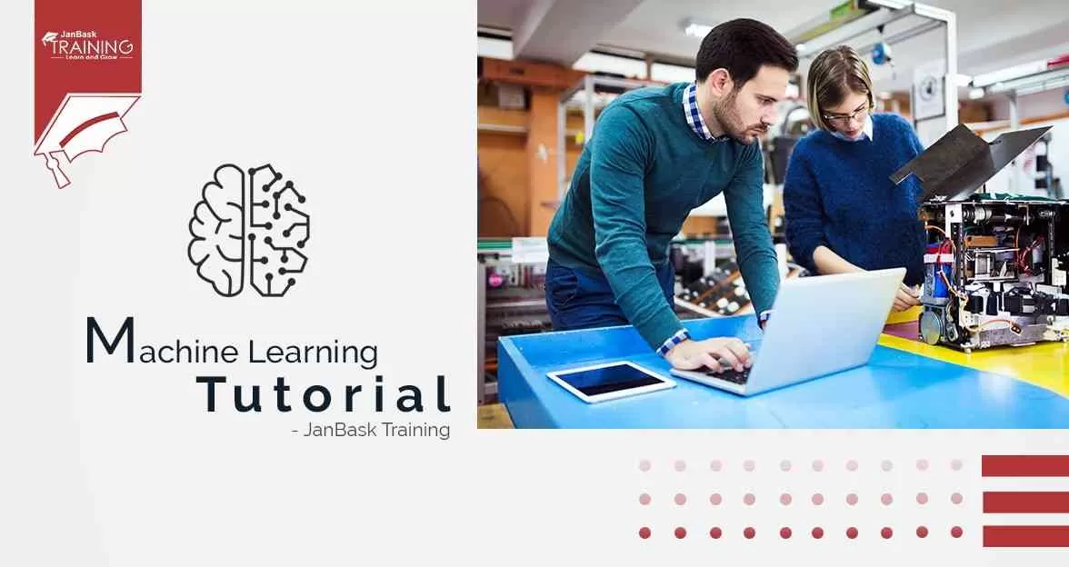 Machine Learning Tutorials: A Beginner’s Guide to Machine Learning with Examples icon