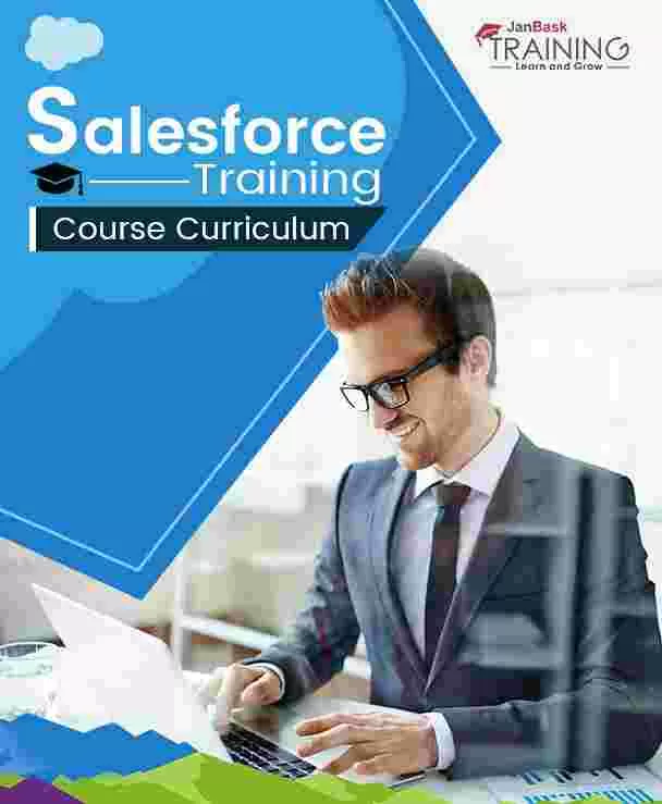 graan pad bovenste Salesforce Online Certification Training Course | JanBask