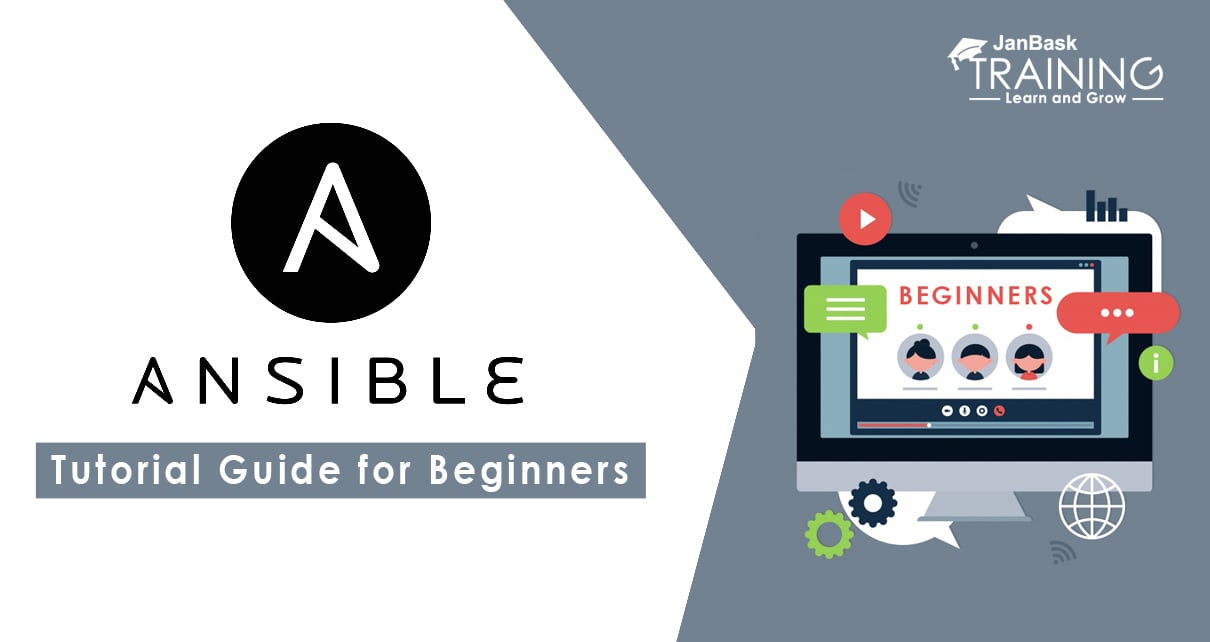 Что такое Ansible?  Ansible Tutorial Guide для начинающих
