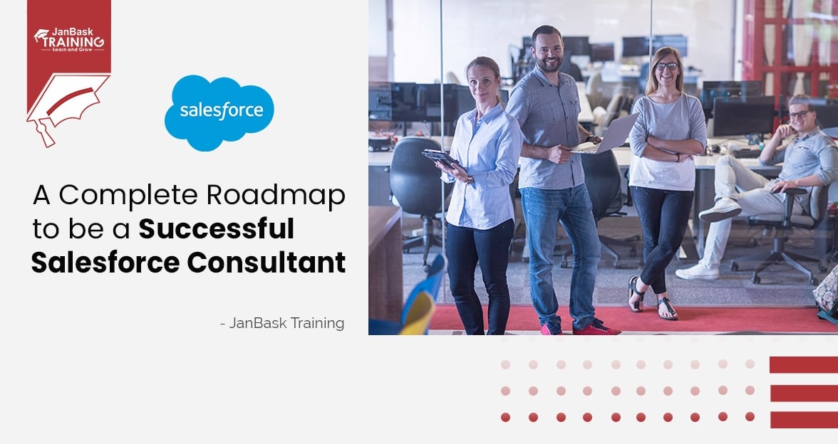 Salesforce Consultant Career Course