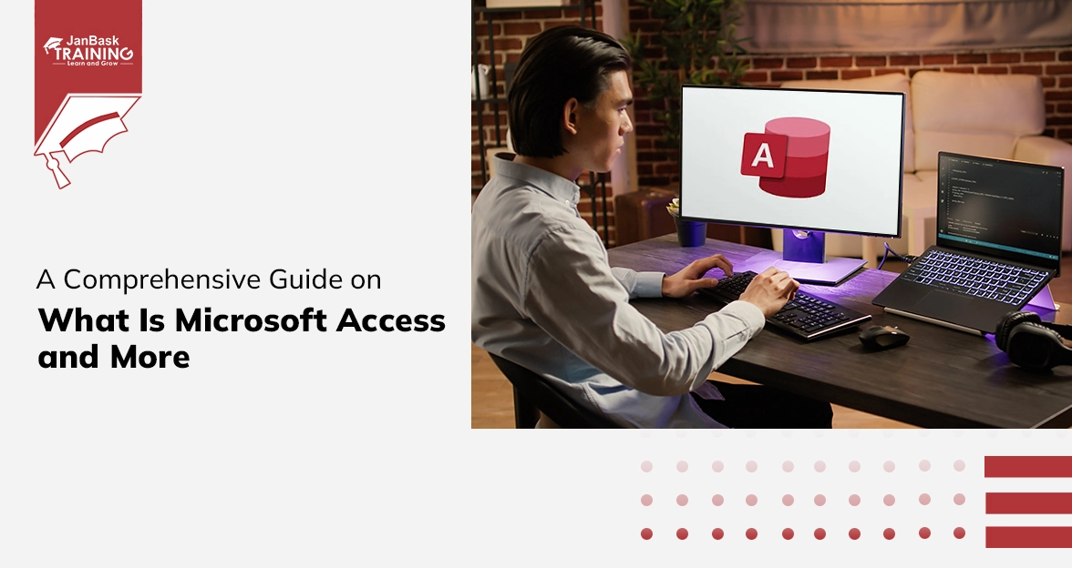 What is Microsoft Access? An Introductory Guide Course