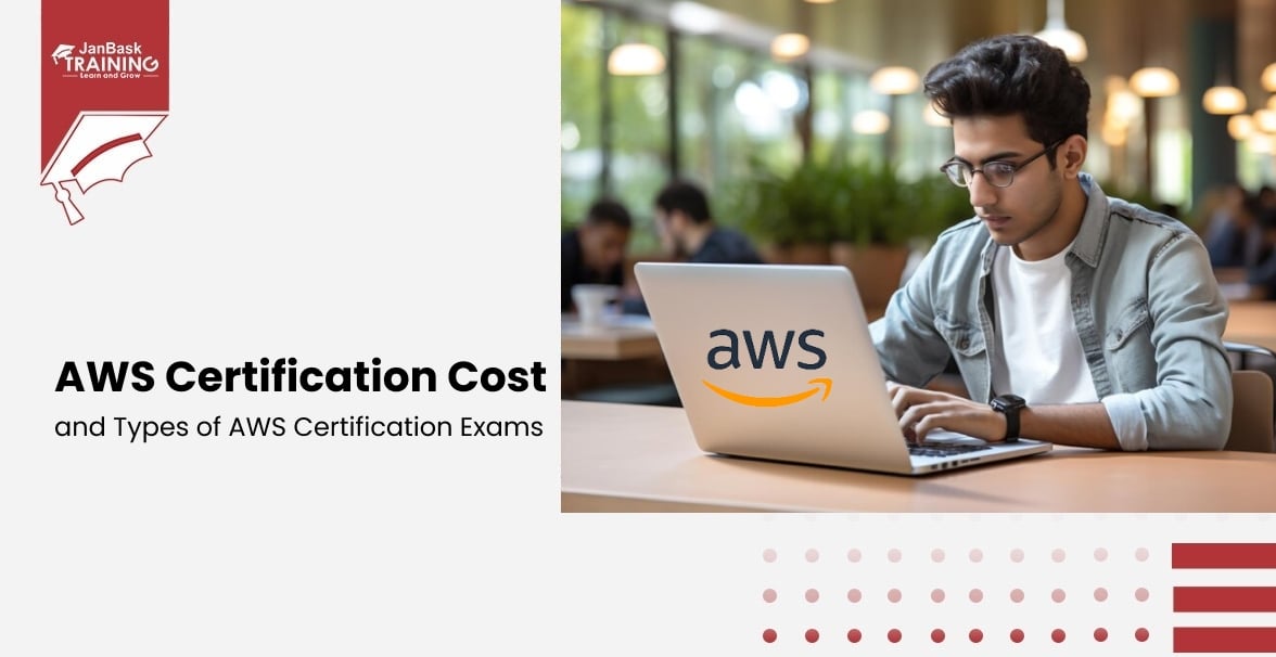 AWS Certification Cost, Courses, Exam Details, Path & Salary : The Comprehensive Guide icon