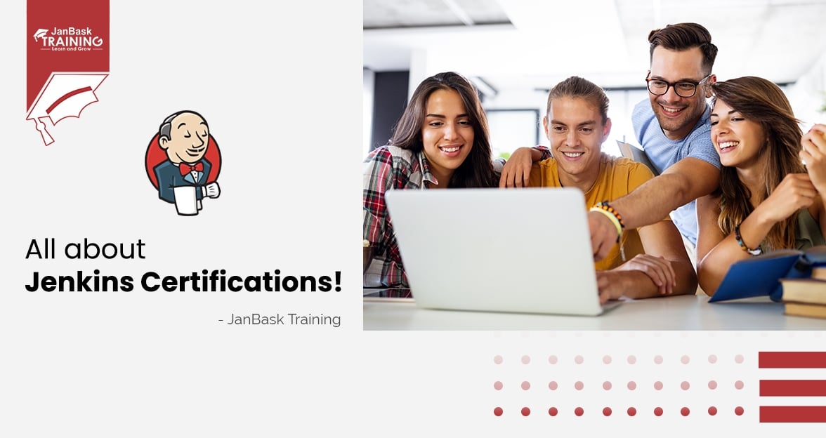 Jenkins Certification Course