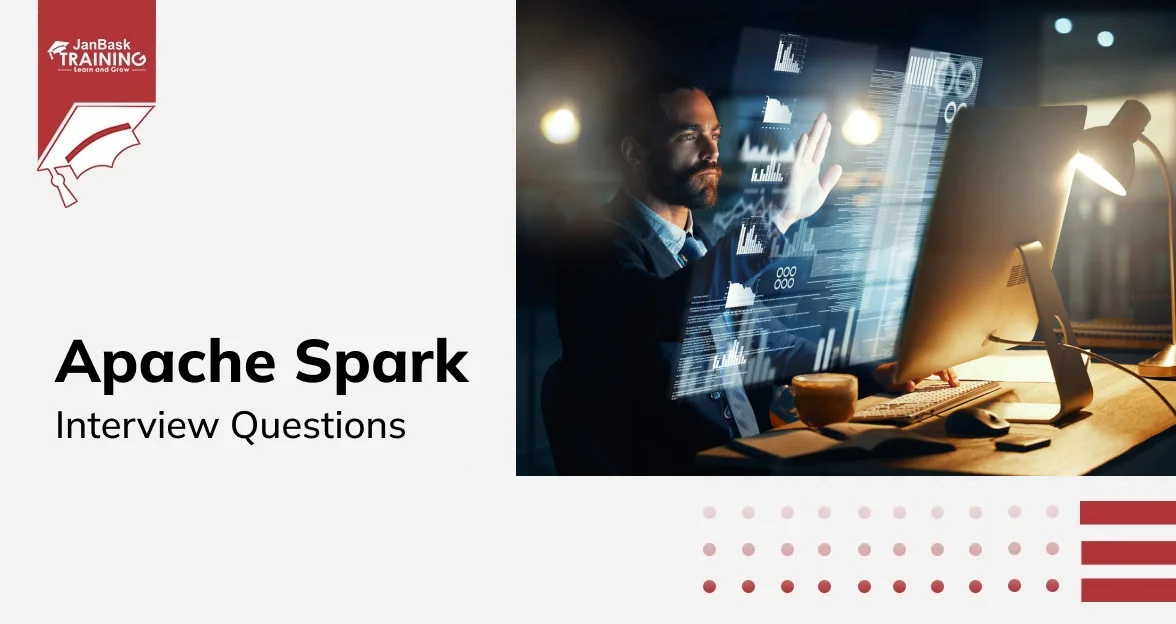 Apache Spark Interview Questions and Answers for 2024 icon