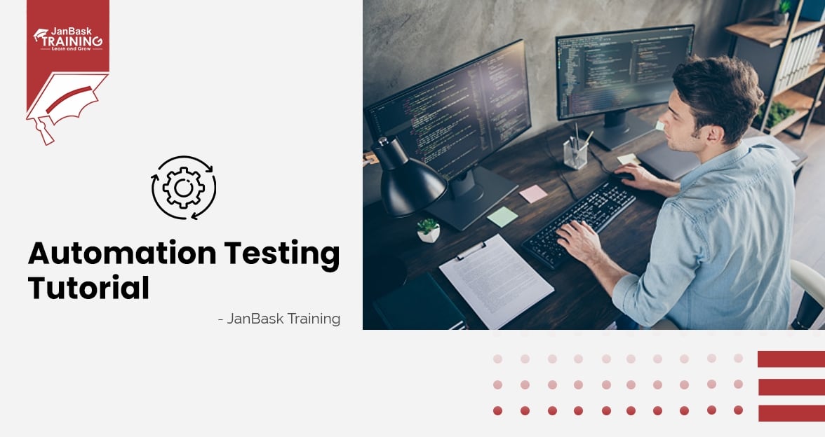 Automation Testing Tutorial : All You Need to Know to Get Start icon