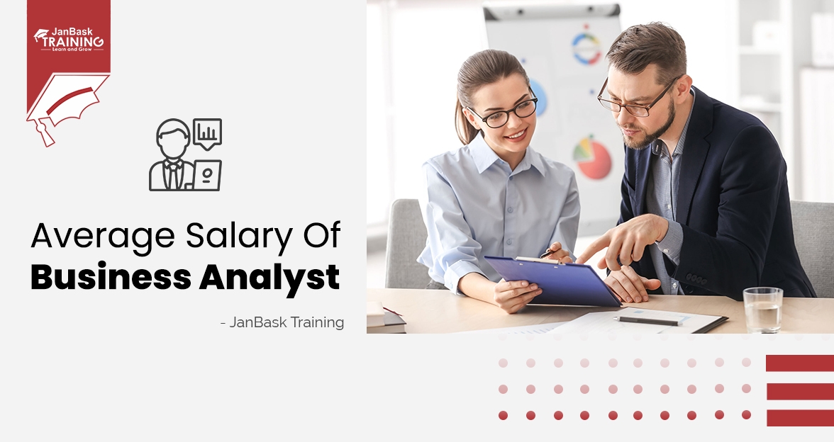Business Analyst Salary: Know Your Worth in 2024 (US & Global) icon