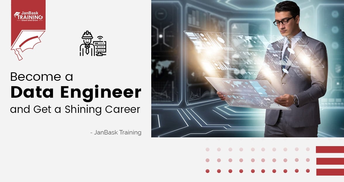 Become a Data Engineer and Get a Shining Career! Course