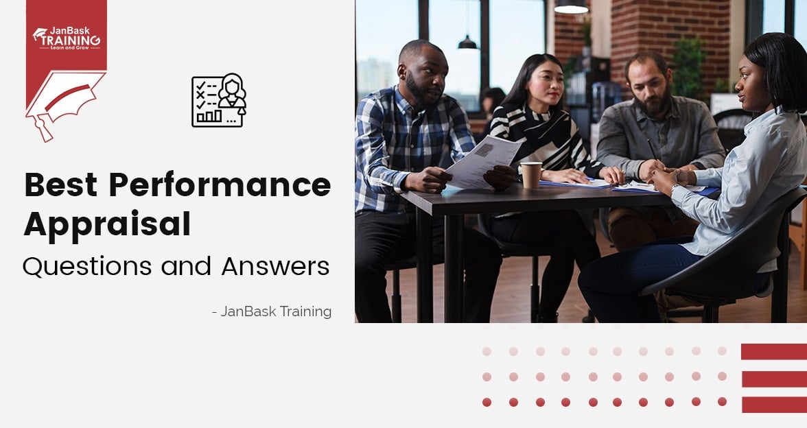 Top 23+ Performance Appraisal Questions And Answers Course