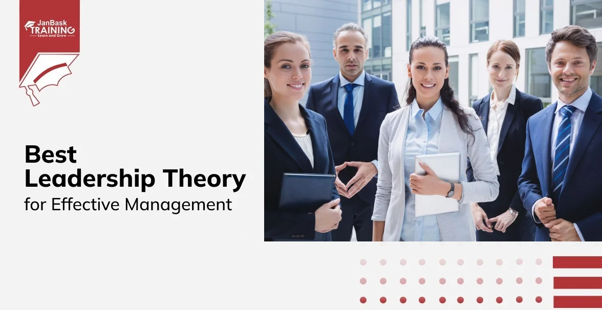 Leadership Theories  Course