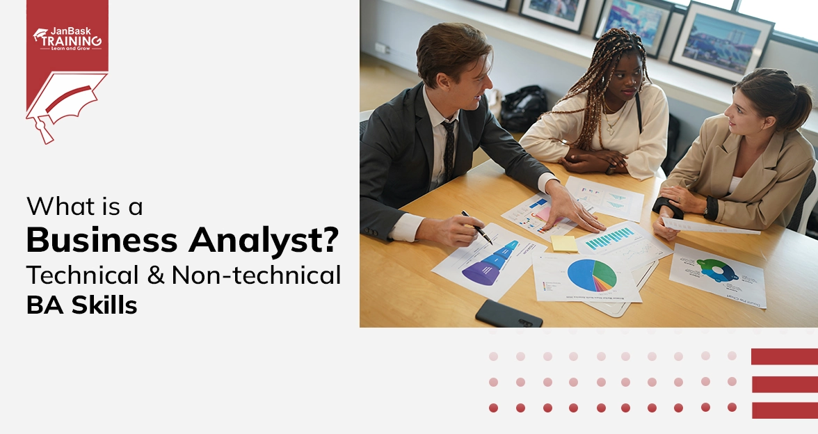 What Is A Business Analyst Course