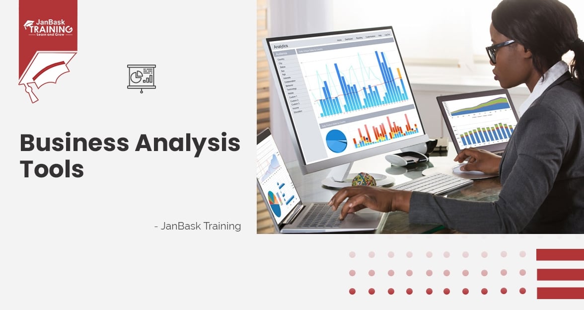 Updated List of list of Business Analysis Tools 2023