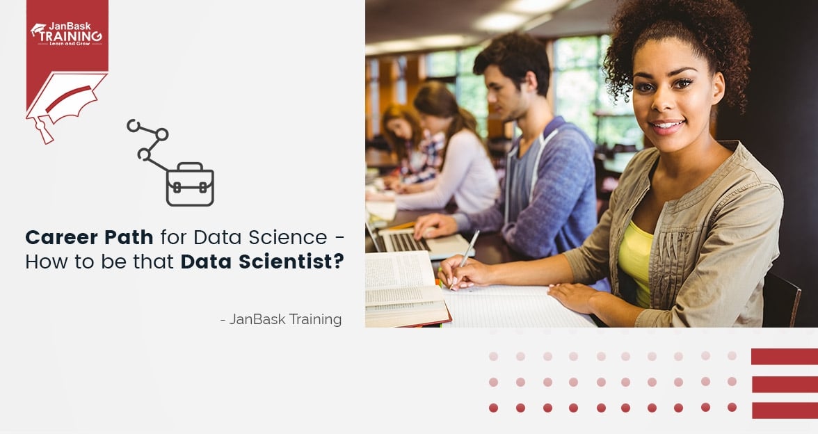 Data Science Career Path: Your Roadmap to Become Data Scientist Pro icon