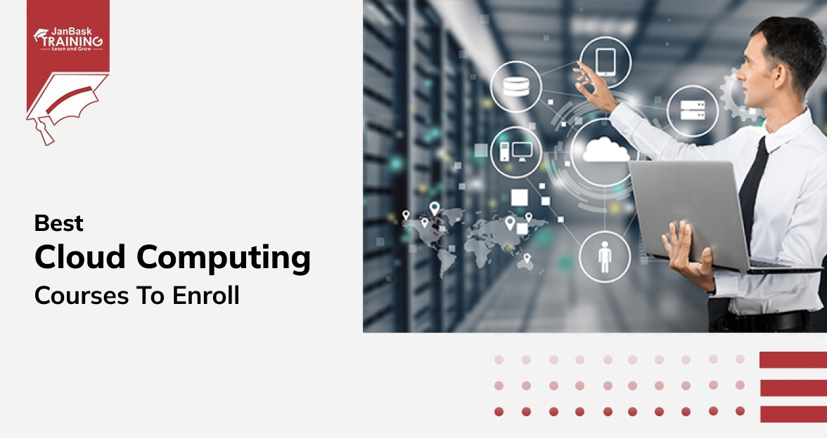 Popular Cloud Computing Training Courses Course
