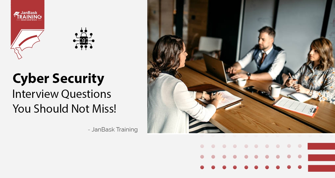 101 Cyber Security Interviews Questions That Recruiters Frequently Ask Course