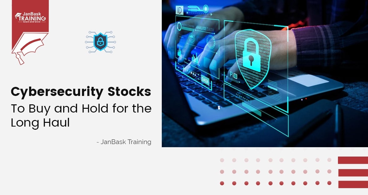 Top 10 Cybersecurity Stocks to Invest in 2023 Course