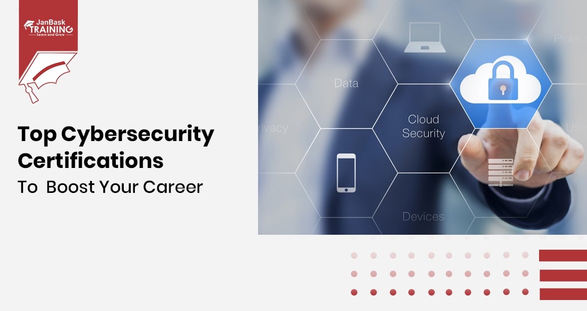 Cyber Security Certifications  Course