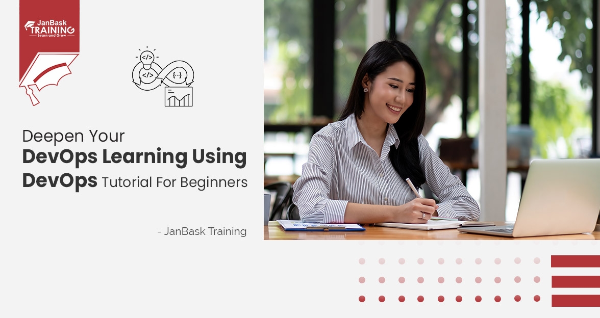 DevOps Tutorial For Beginners: Learn DevOps From Scratch Course