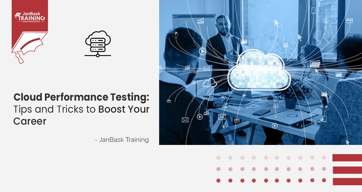 Cloud Performance Testing Course