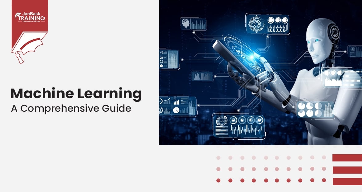 Different Types Of Machine Learning Algorithms Course