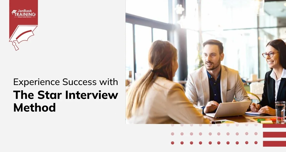 STAR Interview Method: Overview, Usage, and Example Course