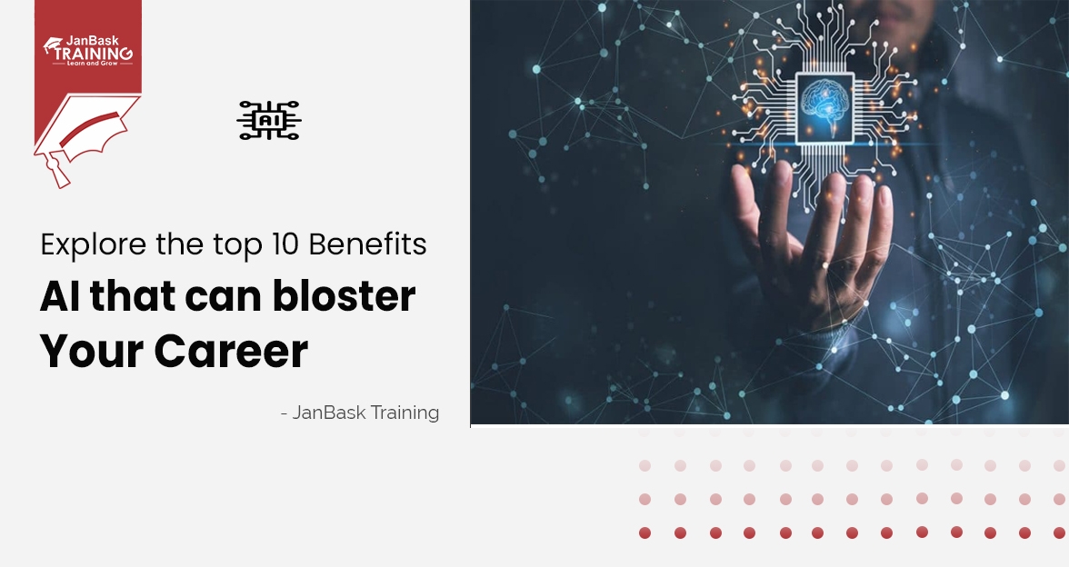 Explore the top 10 benefits of AI Course