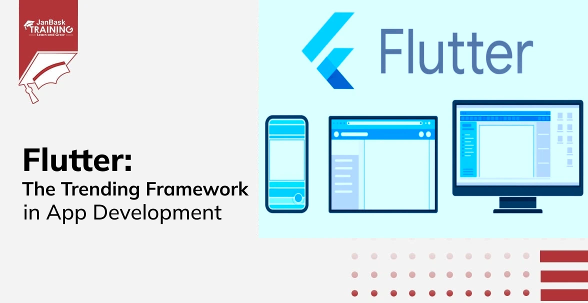 What is Flutter  Course