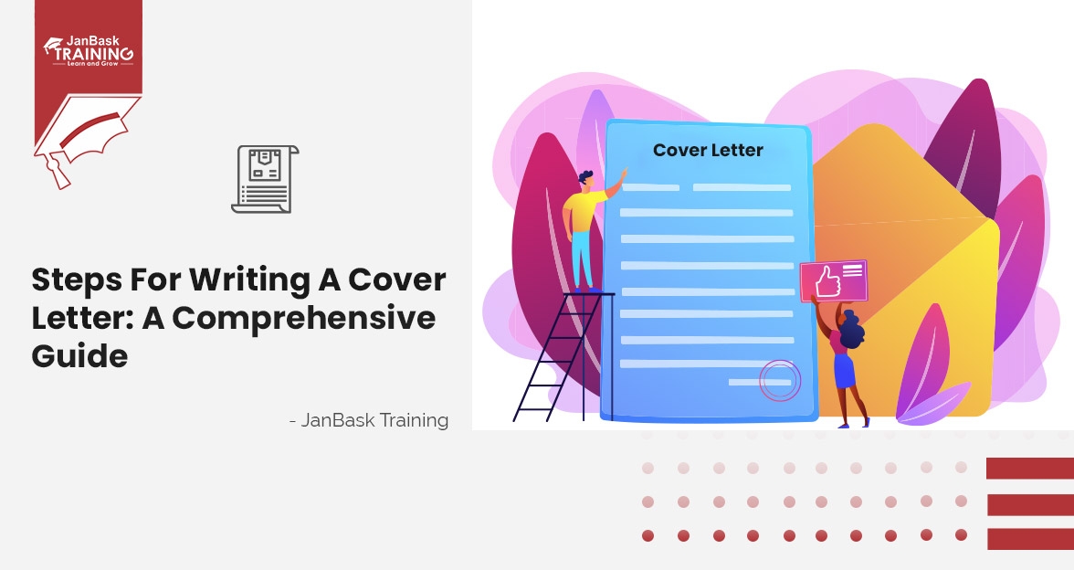The complete guide to writing a Cover Letter