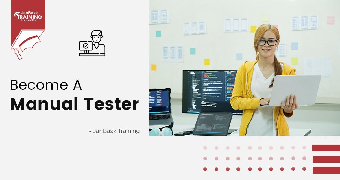 Become a QA Tester Course