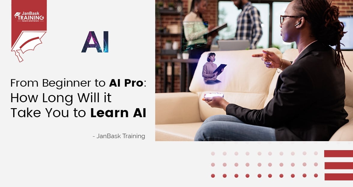 The Journey to Becoming an AI Expert: How Long Does it Take to Learn Artificial Intelligence? Course