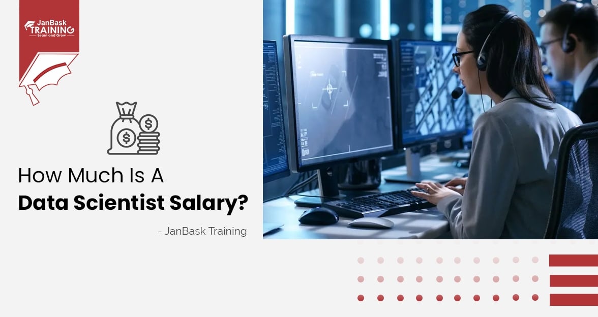 Data Scientist Salary  Course