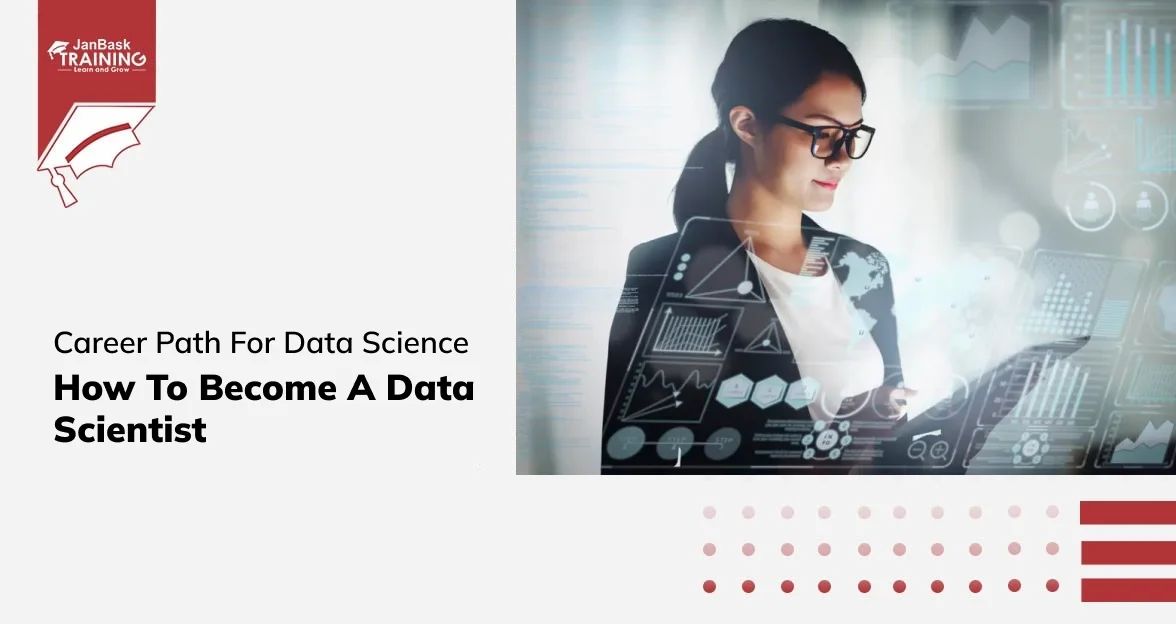 Career Path for Data Science Course