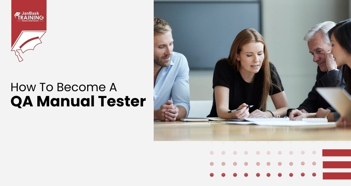Become a QA Tester Course