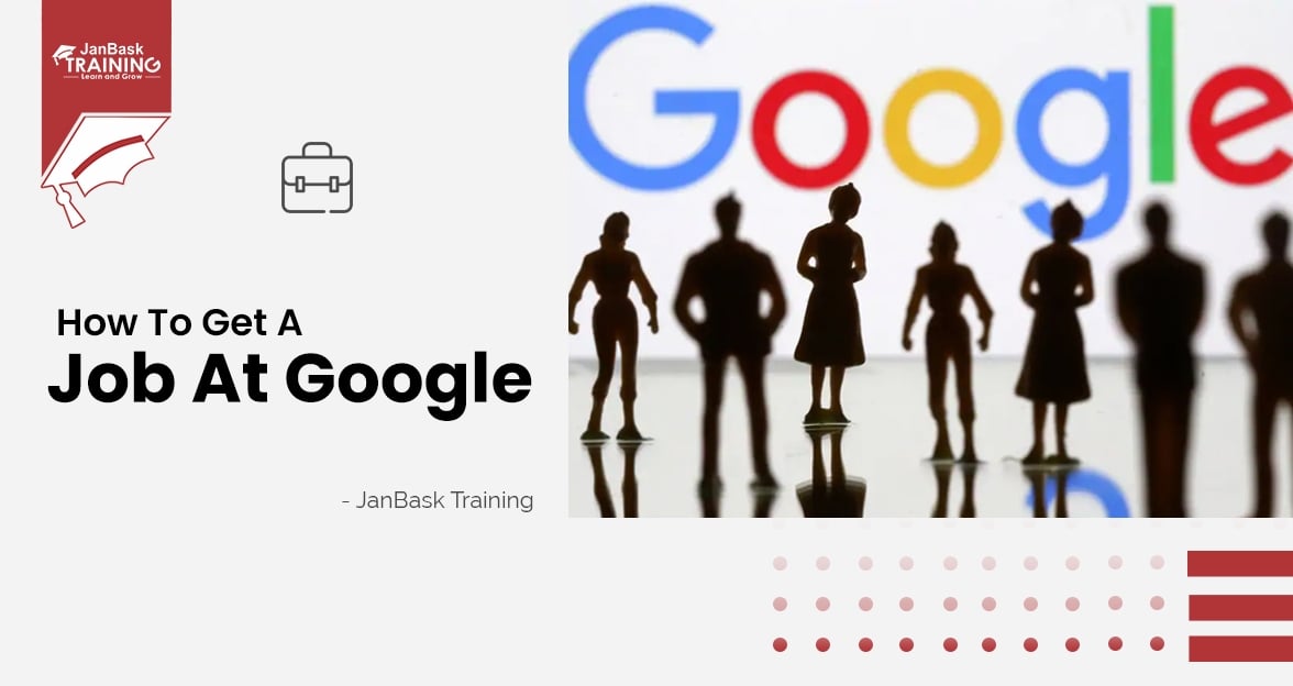 Google Job Course