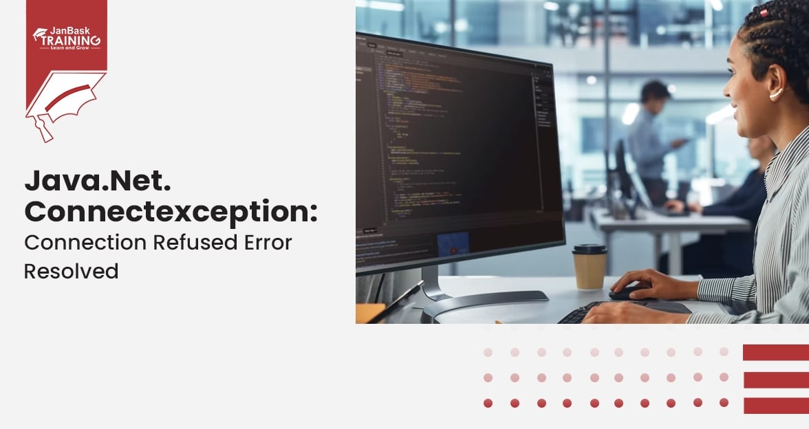 How to Resolve Java.net.ConnectException: Connection Refused Error icon