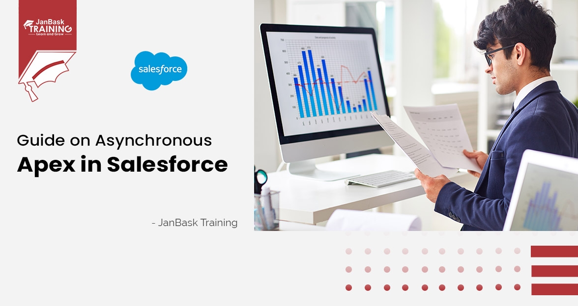 The Complete Guide on Asynchronous Apex in Salesforce icon