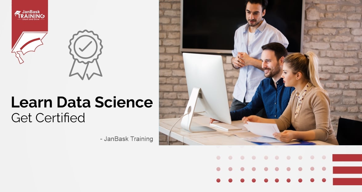Learn Data Science Course